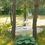 펜션 Pod Trzema Kuropatwami Kolo Urli *