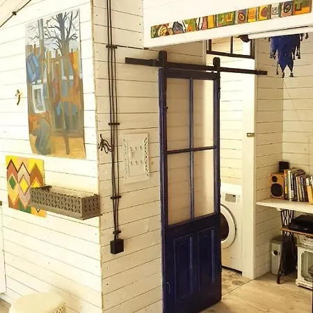 Pod Trzema Kuropatwami Kolo Urli Ily