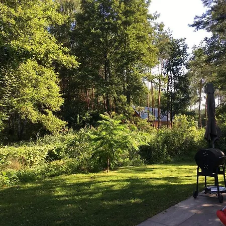 Pod Trzema Kuropatwami Kolo Urli Holiday home *