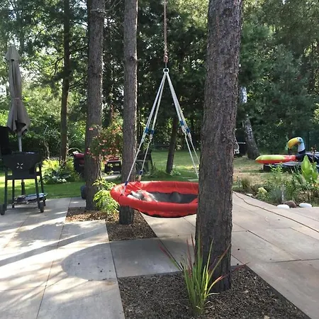 Casa vacanze Pod Trzema Kuropatwami Kolo Urli Ily