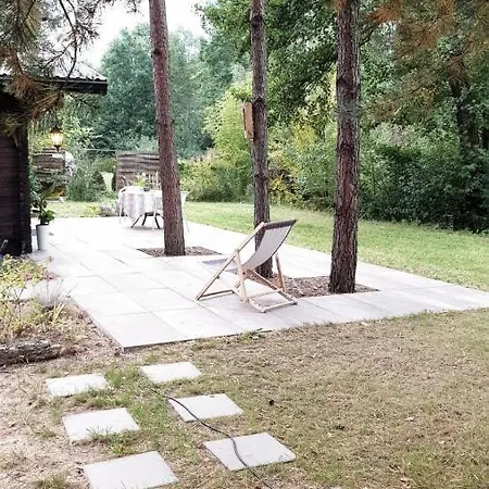 Semesterbostad Pod Trzema Kuropatwami Kolo Urli *