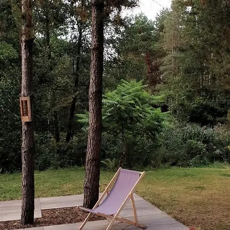 Pod Trzema Kuropatwami Kolo Urli Casa de Férias Ily
