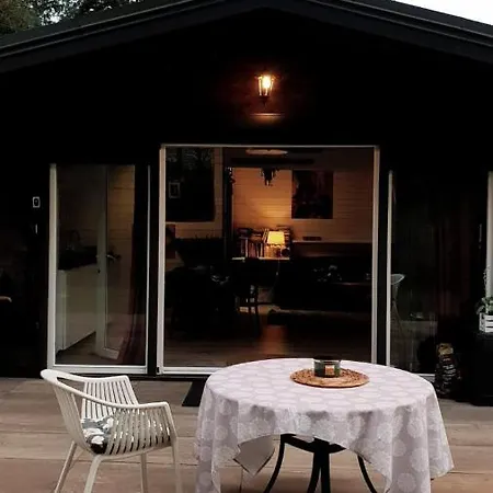 Holiday home Pod Trzema Kuropatwami Kolo Urli