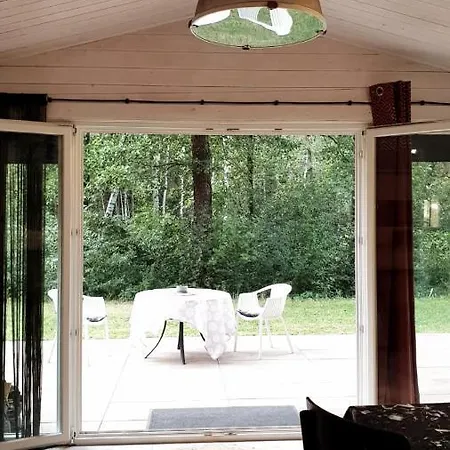 Casa vacanze Pod Trzema Kuropatwami Kolo Urli Ily