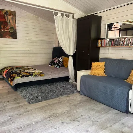 Holiday home Pod Trzema Kuropatwami Kolo Urli