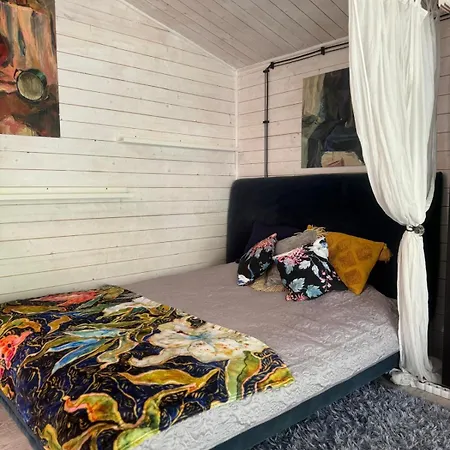 Pod Trzema Kuropatwami Kolo Urli Casa vacanze Ily